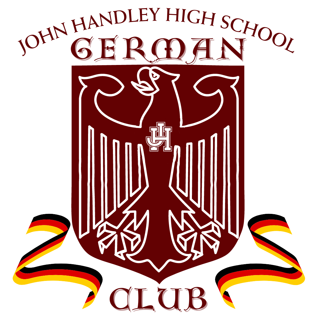 German Club flag 